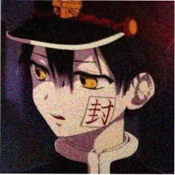 夜见角色头像