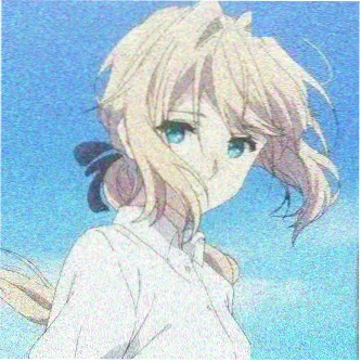 夏洛特角色头像